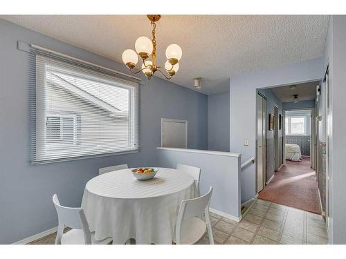 20 Riverbrook Place Se, Calgary, AB - Indoor Photo Showing Dining Room