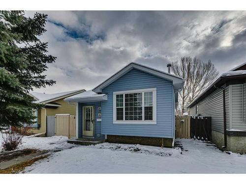 20 Riverbrook Place Se, Calgary, AB - Outdoor