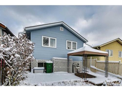 20 Riverbrook Place Se, Calgary, AB - Outdoor With Exterior