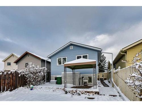 20 Riverbrook Place Se, Calgary, AB - Outdoor With Exterior