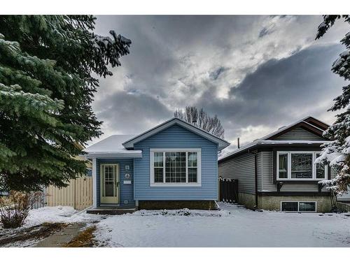 20 Riverbrook Place Se, Calgary, AB - Outdoor With Facade