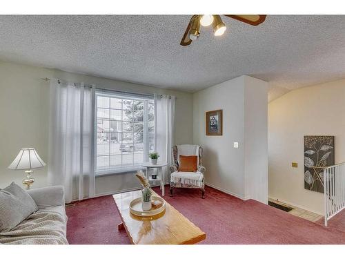 20 Riverbrook Place Se, Calgary, AB - Indoor Photo Showing Living Room