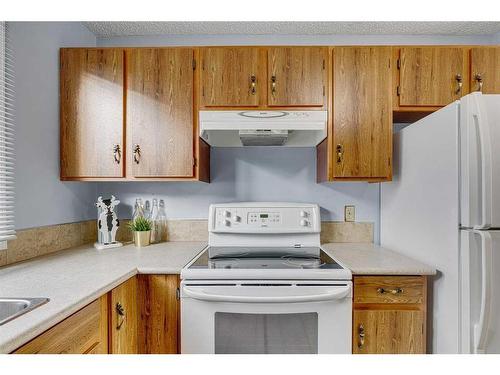 20 Riverbrook Place Se, Calgary, AB - Indoor Photo Showing Kitchen