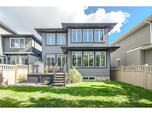 35 Aspen Summit Mount Sw, Calgary, AB - Outdoor