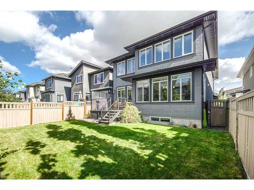 35 Aspen Summit Mount Sw, Calgary, AB - Outdoor