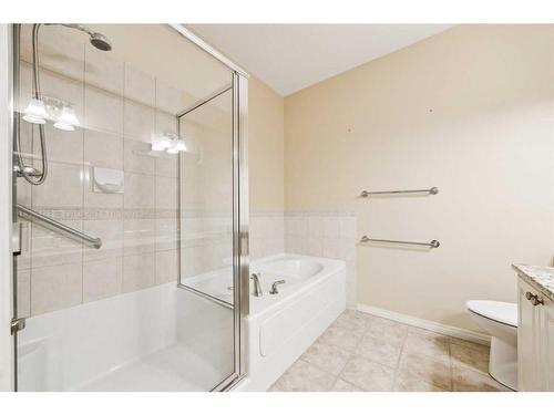 3104 Lake Fraser Court Se, Calgary, AB - Indoor Photo Showing Bathroom