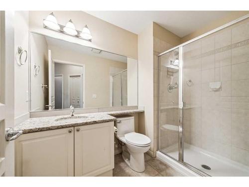 3104 Lake Fraser Court Se, Calgary, AB - Indoor Photo Showing Bathroom