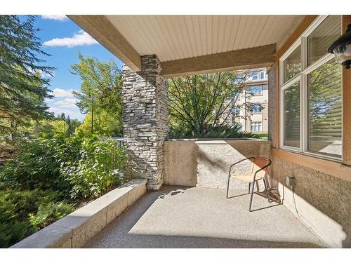 3104 Lake Fraser Court Se, Calgary, AB - Outdoor With Deck Patio Veranda With Exterior