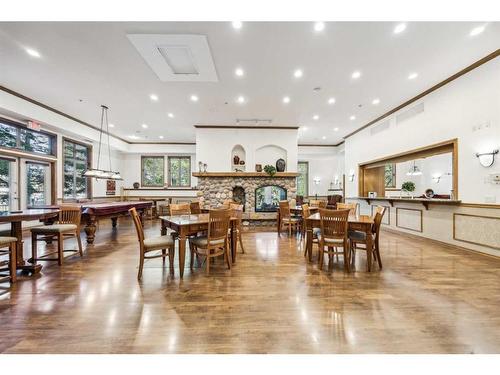 3104 Lake Fraser Court Se, Calgary, AB - Indoor Photo Showing Dining Room