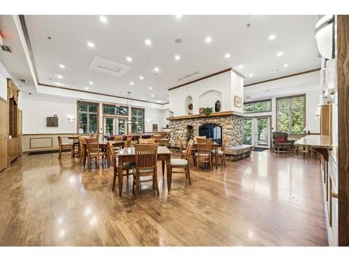 3104 Lake Fraser Court Se, Calgary, AB - Indoor Photo Showing Dining Room