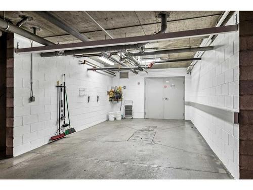 3104 Lake Fraser Court Se, Calgary, AB - Indoor Photo Showing Garage