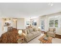 3104 Lake Fraser Court Se, Calgary, AB  - Indoor Photo Showing Living Room 