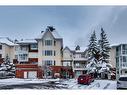 3216-3216 Sienna Park Green Sw, Calgary, AB  - Outdoor With Balcony With Facade 