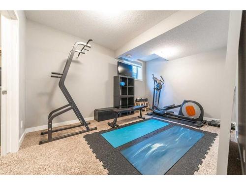 4815 19 Street Sw, Calgary, AB - Indoor