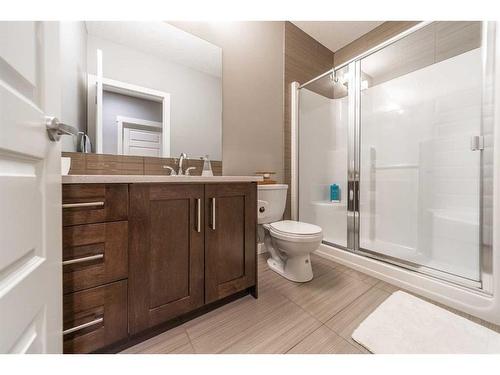 4815 19 Street Sw, Calgary, AB - Indoor Photo Showing Bathroom