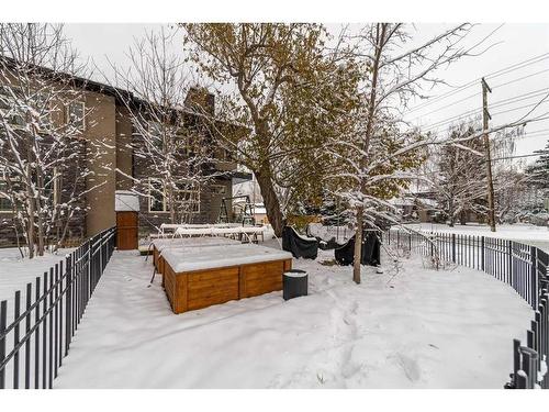 4815 19 Street Sw, Calgary, AB - Outdoor