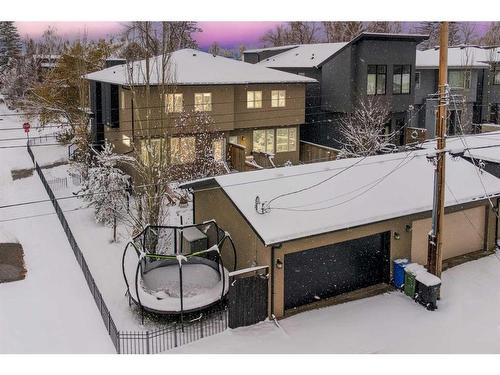 4815 19 Street Sw, Calgary, AB - Outdoor