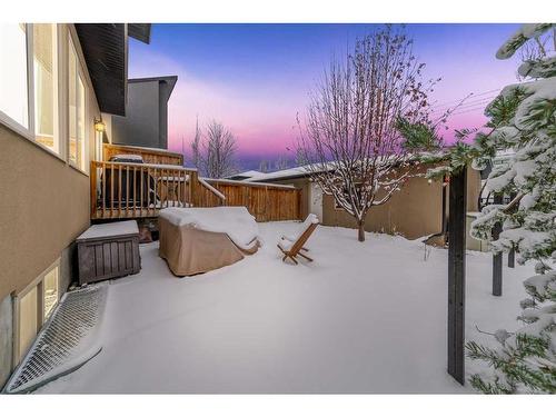 4815 19 Street Sw, Calgary, AB - Outdoor With Exterior