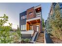 1920 10 Avenue Nw, Calgary, AB  - Outdoor 