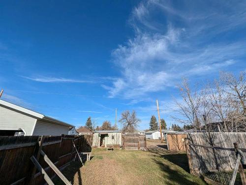 514 3 Avenue, Bassano, AB - Outdoor