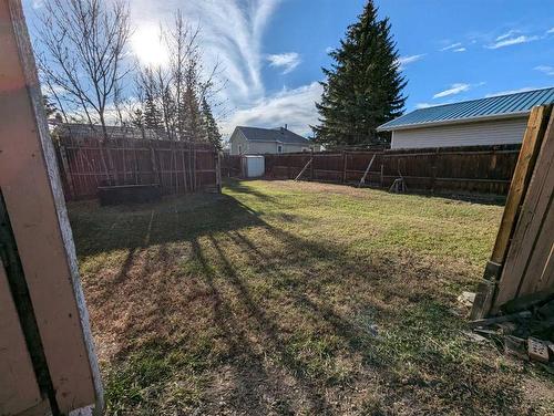 514 3 Avenue, Bassano, AB - Outdoor