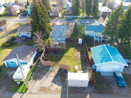 514 3 Avenue, Bassano, AB - Outdoor With View