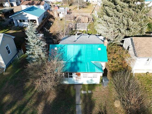 514 3 Avenue, Bassano, AB - Outdoor