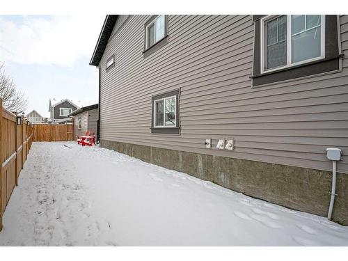 71 Ravenstern Point Se, Airdrie, AB - Outdoor With Exterior