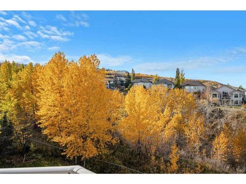 74 Patterson Close Sw, Calgary, AB - Outdoor With View