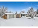 3807 25 Avenue Sw, Calgary, AB  - Outdoor 