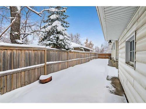 3807 25 Avenue Sw, Calgary, AB - Outdoor With Exterior