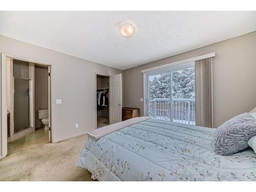 35 Templegreen Place Ne, Calgary, AB - Indoor Photo Showing Bedroom