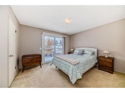 35 Templegreen Place Ne, Calgary, AB - Indoor Photo Showing Bedroom