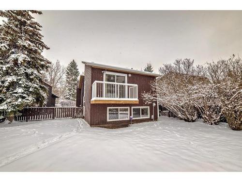 35 Templegreen Place Ne, Calgary, AB - Outdoor