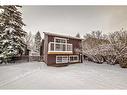 35 Templegreen Place Ne, Calgary, AB  - Outdoor 