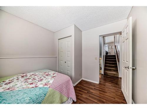 35 Templegreen Place Ne, Calgary, AB - Indoor Photo Showing Bedroom