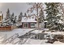 35 Templegreen Place Ne, Calgary, AB  - Outdoor 