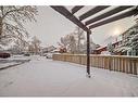 35 Templegreen Place Ne, Calgary, AB  - Outdoor 