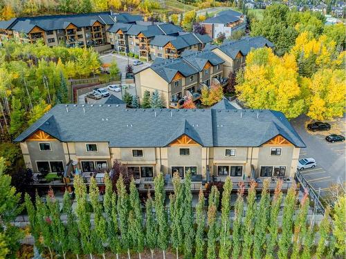 211 Valley Ridge Manor Nw, Calgary, AB - Outdoor With Deck Patio Veranda