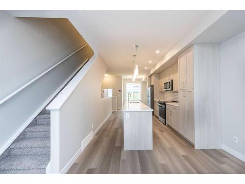 1023 Sage Hill Grove Nw, Calgary, AB - Indoor