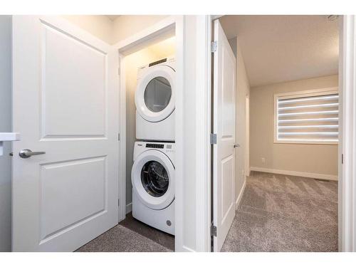 1023 Sage Hill Grove Nw, Calgary, AB - Indoor Photo Showing Laundry Room