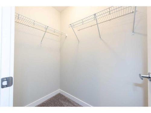 1023 Sage Hill Grove Nw, Calgary, AB - Indoor With Storage