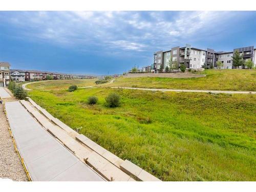 1023 Sage Hill Grove Nw, Calgary, AB - Outdoor With View