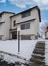 7-73 Glenbrook Crescent, Cochrane, AB  - Outdoor 