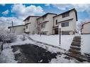 7-73 Glenbrook Crescent, Cochrane, AB  - Outdoor 