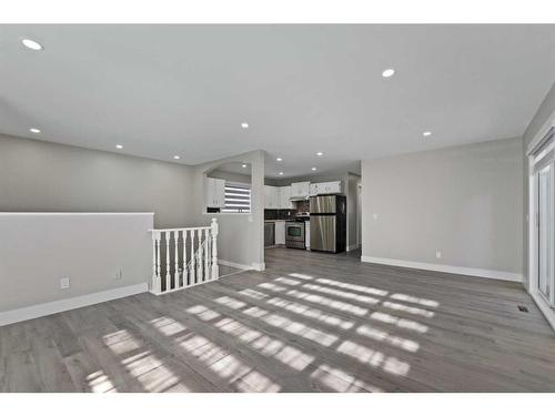 95 Laguna Circle Ne, Calgary, AB - Indoor Photo Showing Other Room