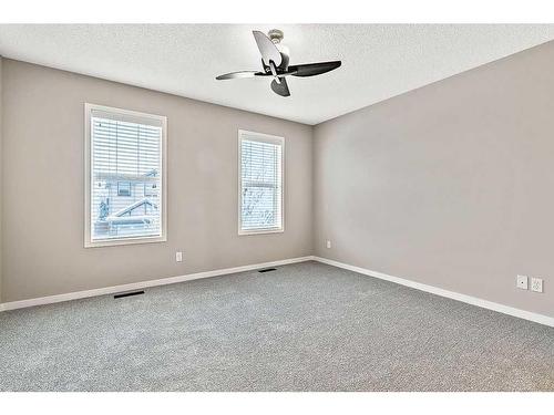 14 Silverado Saddle Heights Sw, Calgary, AB - Indoor Photo Showing Other Room