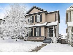 14 Silverado Saddle Heights SW Calgary, AB T2X 0H7