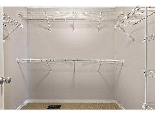 14 Silverado Saddle Heights Sw, Calgary, AB - Indoor With Storage