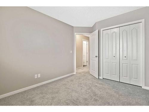 14 Silverado Saddle Heights Sw, Calgary, AB - Indoor